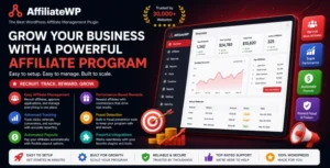 AffiliateWP