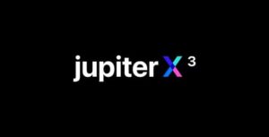 JupiterX Theme