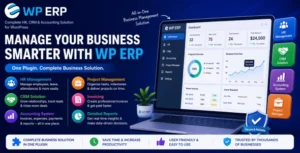 WP ERP