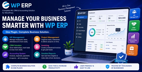 WP ERP IMG NEW WP ERP