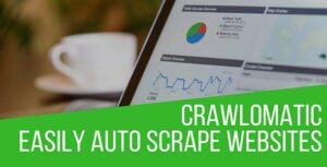 Crawlomatic Scraper Post Generator