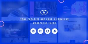 Yoox WordPress Theme