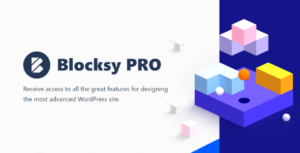 Blocksy Pro WordPress Addon