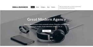 Product Responsive WooCommerce Theme