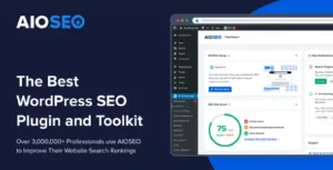 All In One SEO Pack Pro Plugin