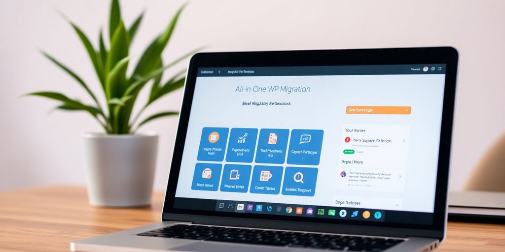 All-in-One WP Migration Unlimited Extension