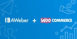 Aweber Newsletter Subscription WooCommerce Extension