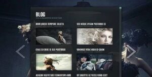 Gleam Premium WordPress Theme