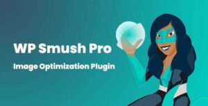 WP Smush Pro Plugin