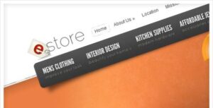 eStore Premium WooCommerce Theme