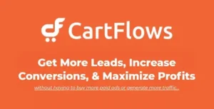 CartFlows Pro