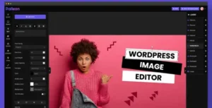 Palleon - WordPress Image Editor