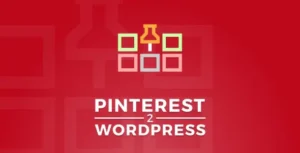 Pinterest to WordPress