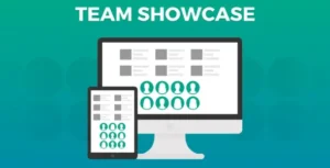 Team Showcase