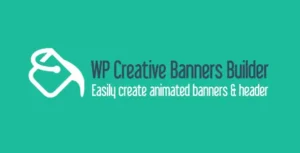 WP Creative Banners Builder