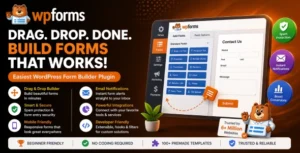 WPForms