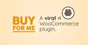 WooCommerce Buy For Me Plugin