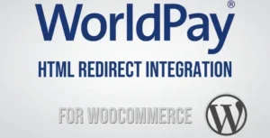 WorldPay Gateway for WooCommerce