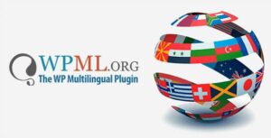 WPML WordPress Multilingual Plugin