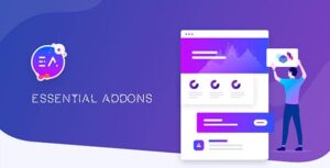 Essential Addons for Elementor Pro