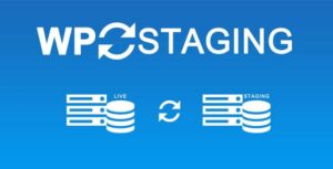 WP Staging Pro