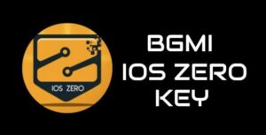 BGMI IOS ZERO