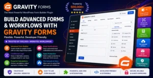 GravityForms