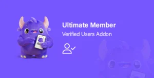 Ultimate Member Verified Users