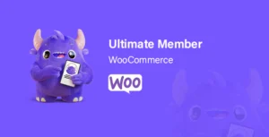 Ultimate Member WooCommerce