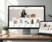 Basel WordPress Theme