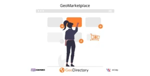 GeoDirectory Marketplace