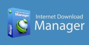 Internet Download Manager