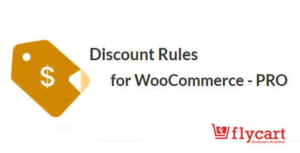 Discount Rules For WooCommerce Pro Discount Rules For WooCommerce Pro